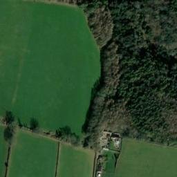Satellite imagery of Boundary Stone No 18 Manor of Congresbury, GB