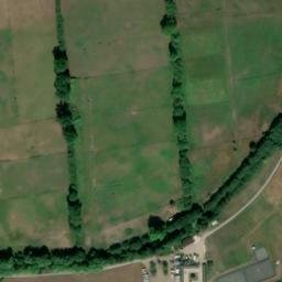 Satellite imagery of Coal tax post, GB