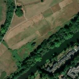 Satellite imagery of Coal tax post, GB