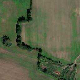 Satellite imagery of Coal tax post, GB