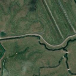 Satellite imagery of Elmley Trig Pillar, GB