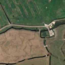 Satellite imagery of Elmley Trig Pillar, GB
