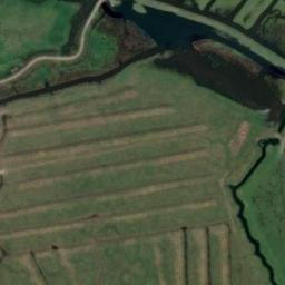 Satellite imagery of Elmley Trig Pillar, GB