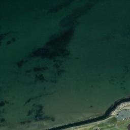 Satellite imagery of Black Rock, GB