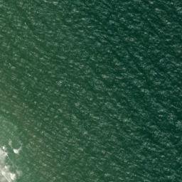 Satellite imagery of Hackemdown Point, GB