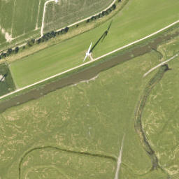 Satellite imagery of 268, NL