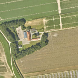 Satellite imagery of Grenspaal 267, NL