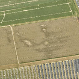 Satellite imagery of Grenspaal 266, NL
