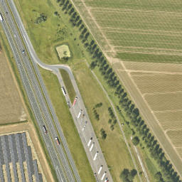 Satellite imagery of Grenspaal 266, NL