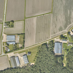Satellite imagery of 263, NL