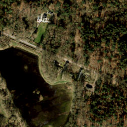 Satellite imagery of Heeze, NL