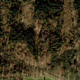 Satellite imagery of Heeze, NL