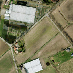 Satellite imagery of Eijndepaal, DE