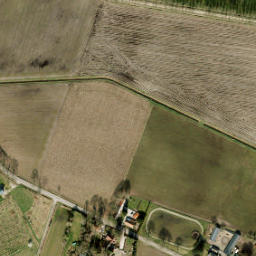 Satellite imagery of Eijndepaal, DE