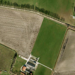 Satellite imagery of Eijndepaal, DE
