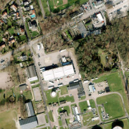 Satellite imagery of 468, NL