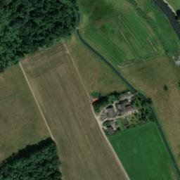 Satellite imagery of Station 3 "Neersdommermühle", NL