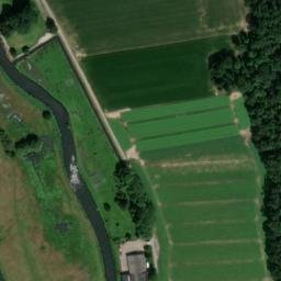 Satellite imagery of Station 3 "Neersdommermühle", NL