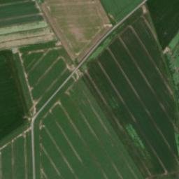 Satellite imagery of Station 2 "Rötgenhof", NL