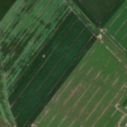 Satellite imagery of Station 2 "Rötgenhof", NL