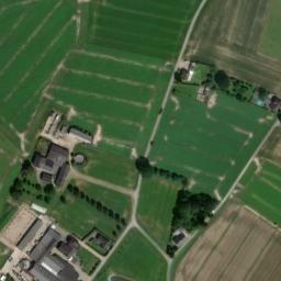 Satellite imagery of Station 2 "Rötgenhof", NL