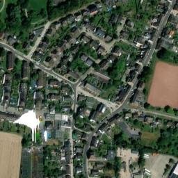 Satellite imagery of Station 7 "St. Hubert Marktplatz", NL