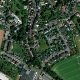 Satellite imagery of Station 7 "St. Hubert Marktplatz", NL