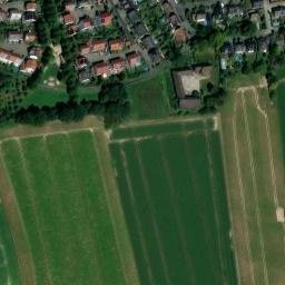 Satellite imagery of Station 7 "St. Hubert Marktplatz", NL