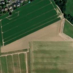 Satellite imagery of Station 8 "Dehmershof", NL