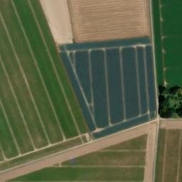 Satellite imagery of Station 8 "Dehmershof", NL