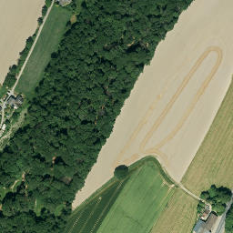 Satellite imagery of Isenberg, DE