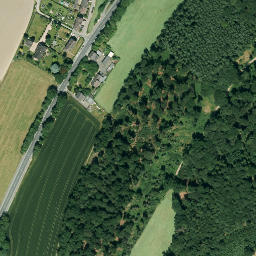 Satellite imagery of Isenberg, DE