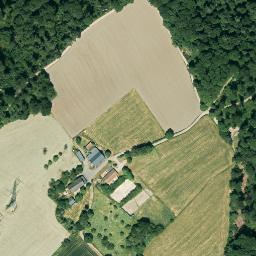 Satellite imagery of Schulenberg, DE