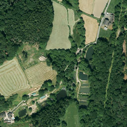Satellite imagery of Brunsberg, DE