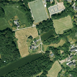Satellite imagery of Böllberg, DE