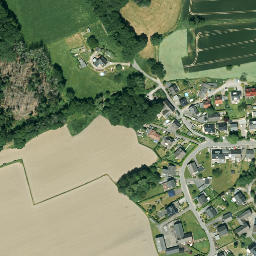 Satellite imagery of Hostreichberg, DE