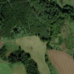 Satellite imagery of Hömberg, DE
