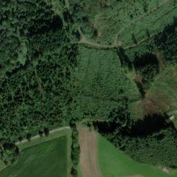 Satellite imagery of Mittelberg, DE