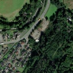 Satellite imagery of Engelberg, DE