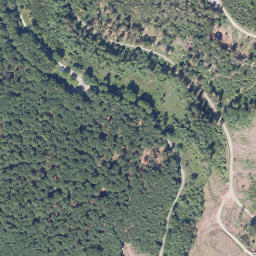 Satellite imagery of Hünenburg, DE