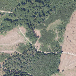 Satellite imagery of Hünenburg, DE