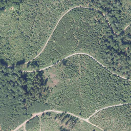 Satellite imagery of Küppel, DE