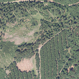 Satellite imagery of Wennemer Höhe, DE
