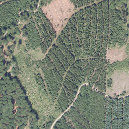 Satellite imagery of Wennemer Höhe, DE