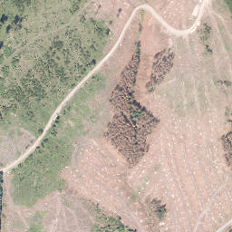 Satellite imagery of Wennemer Höhe, DE