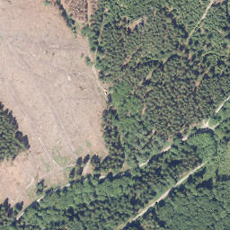 Satellite imagery of Papen-Berg, DE