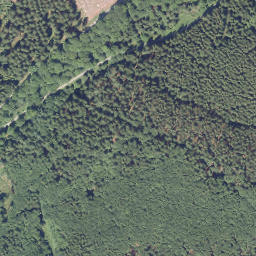 Satellite imagery of Papen-Berg, DE