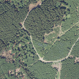 Satellite imagery of Papen-Berg, DE
