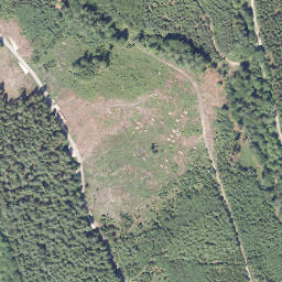 Satellite imagery of Greverhagen, DE