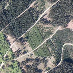 Satellite imagery of Wahlberg, DE